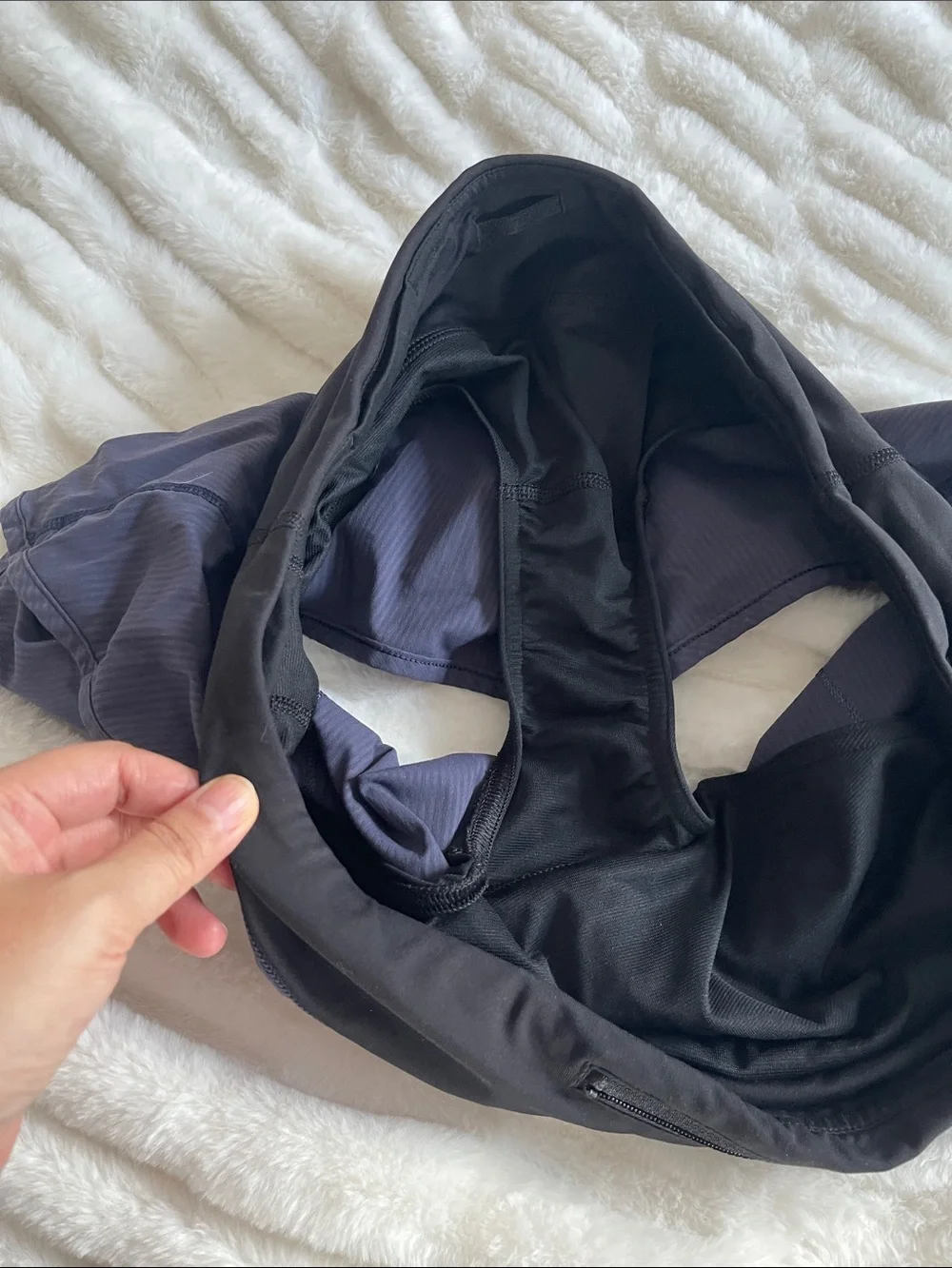 lululemon athletica Speedup 2.5 inseam